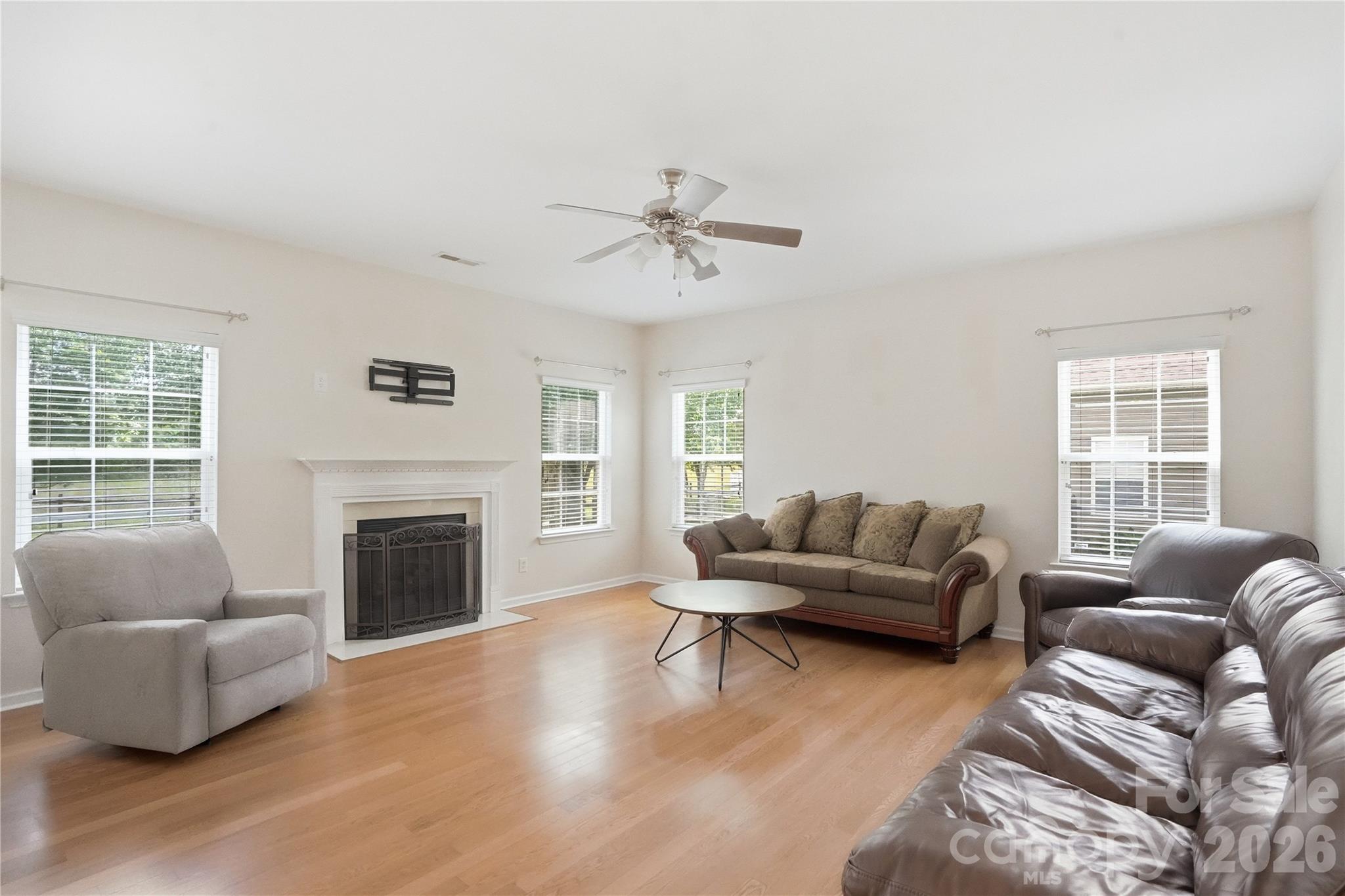 Yates Meadow - Residential