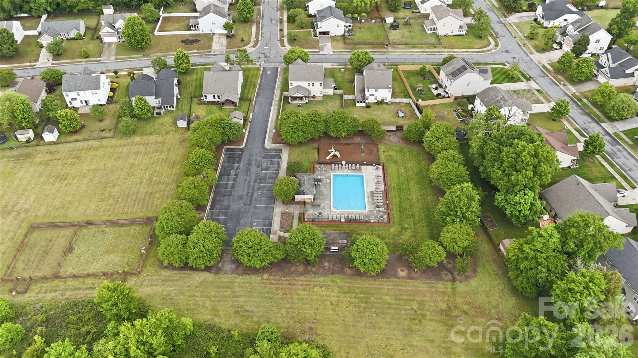Yates Meadow - Residential