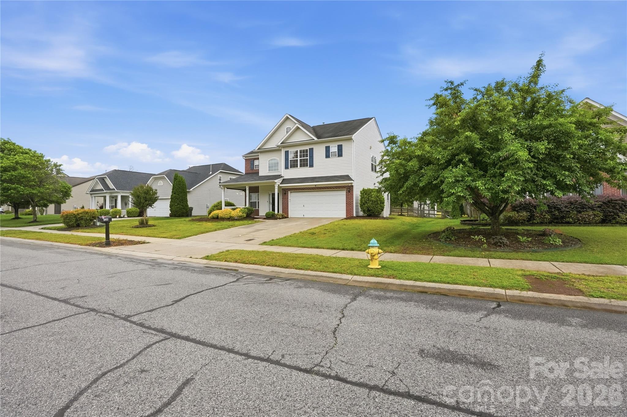 Yates Meadow - Residential