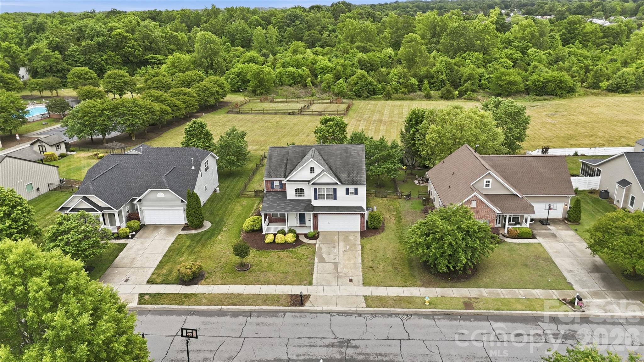 Yates Meadow - Residential