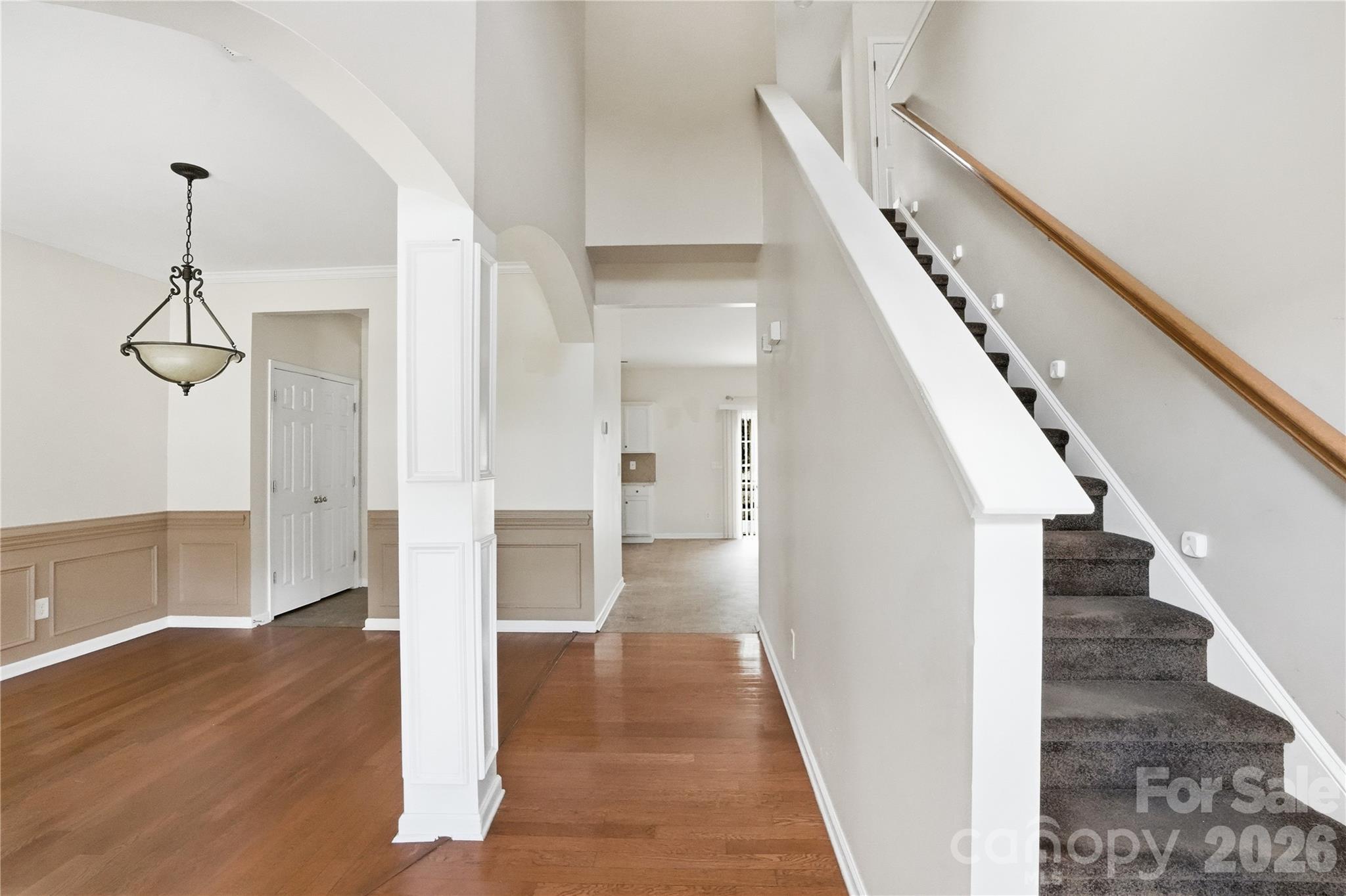 Yates Meadow - Residential