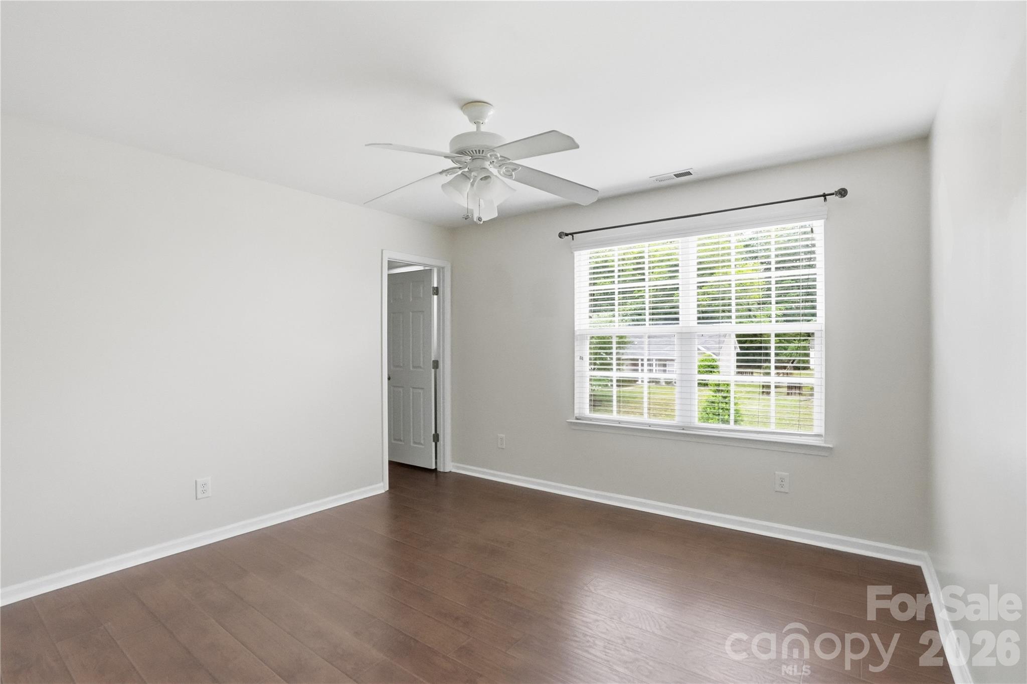 Yates Meadow - Residential
