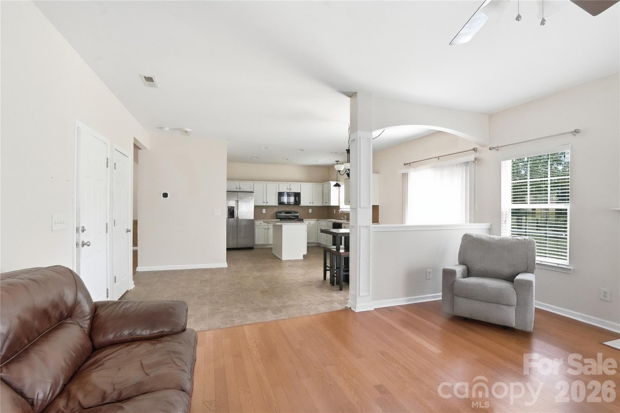 Yates Meadow - Residential