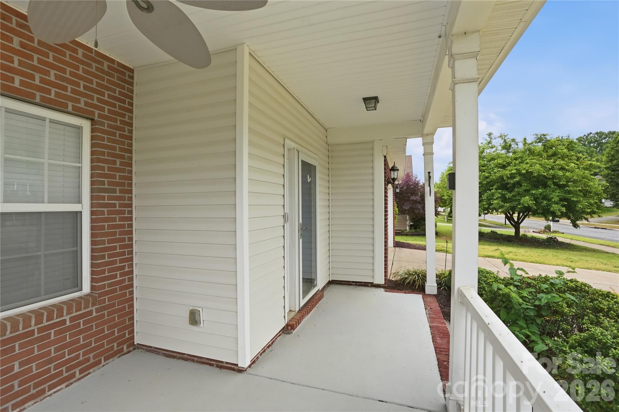 Yates Meadow - Residential