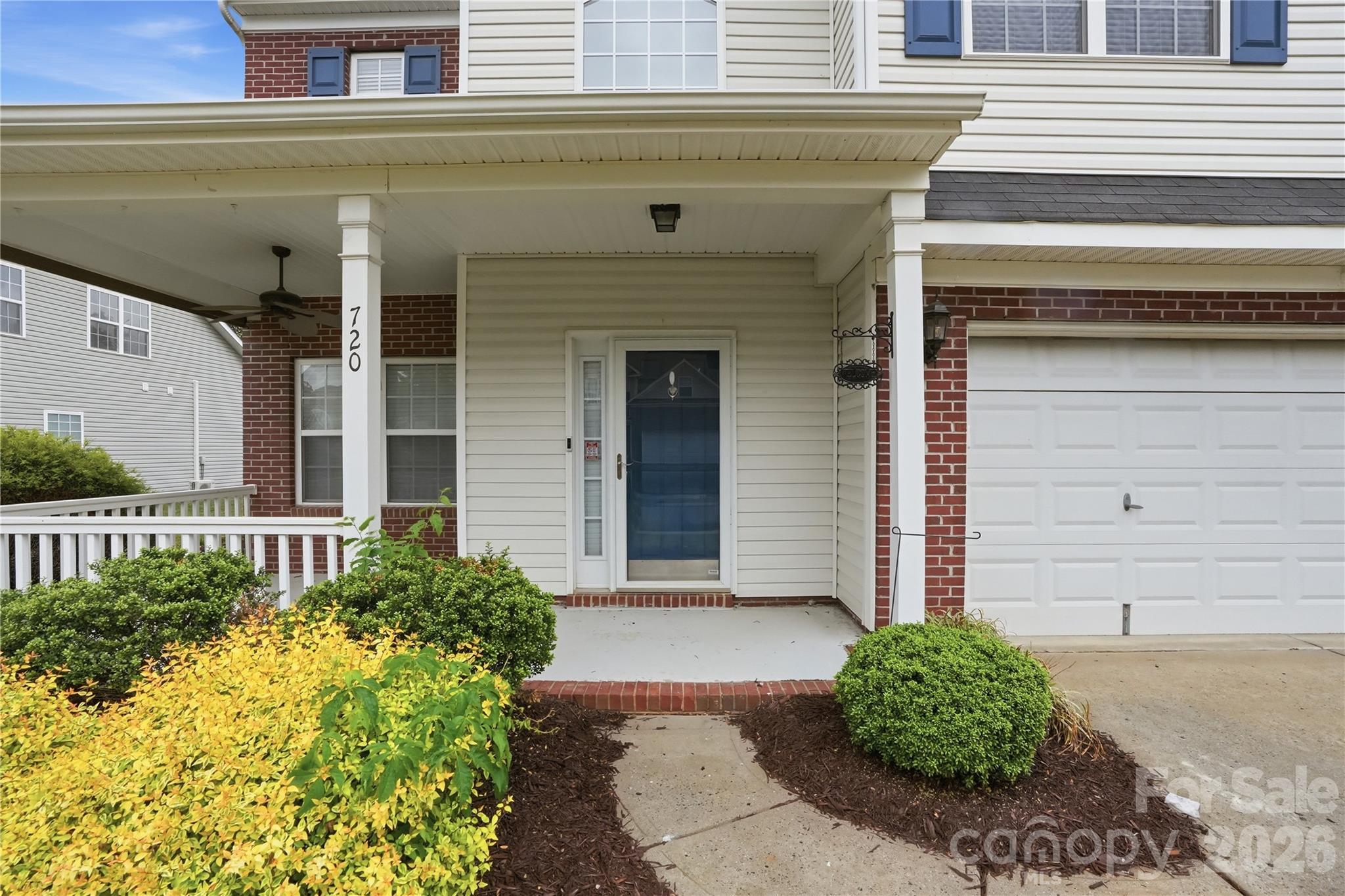 Yates Meadow - Residential