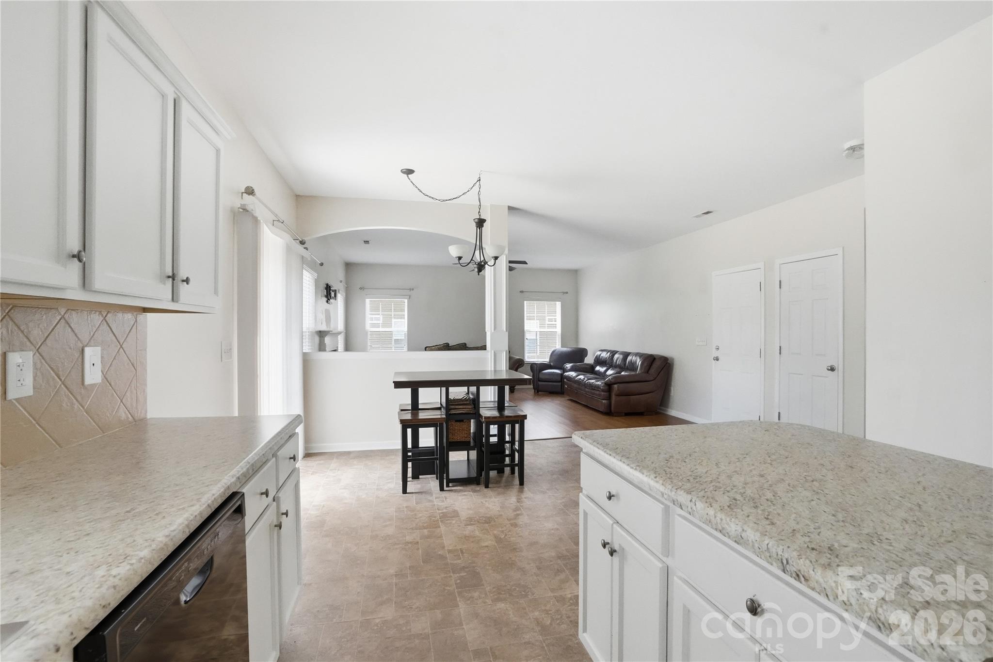 Yates Meadow - Residential