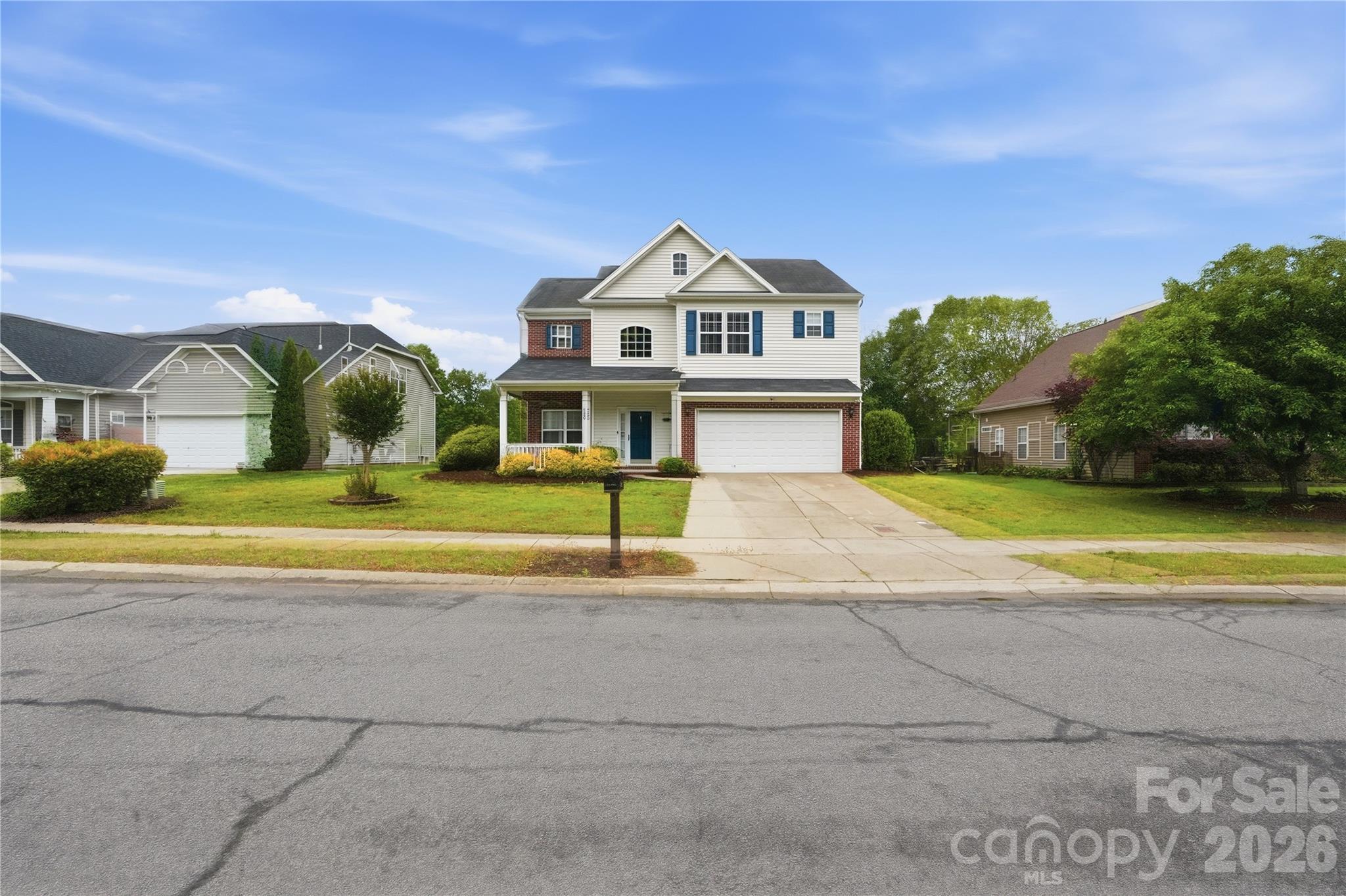 Yates Meadow - Residential