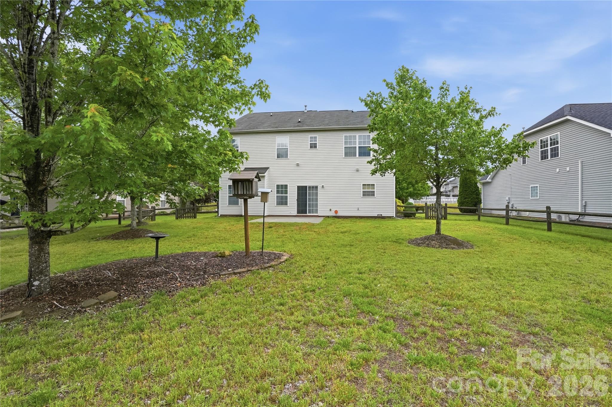 Yates Meadow - Residential
