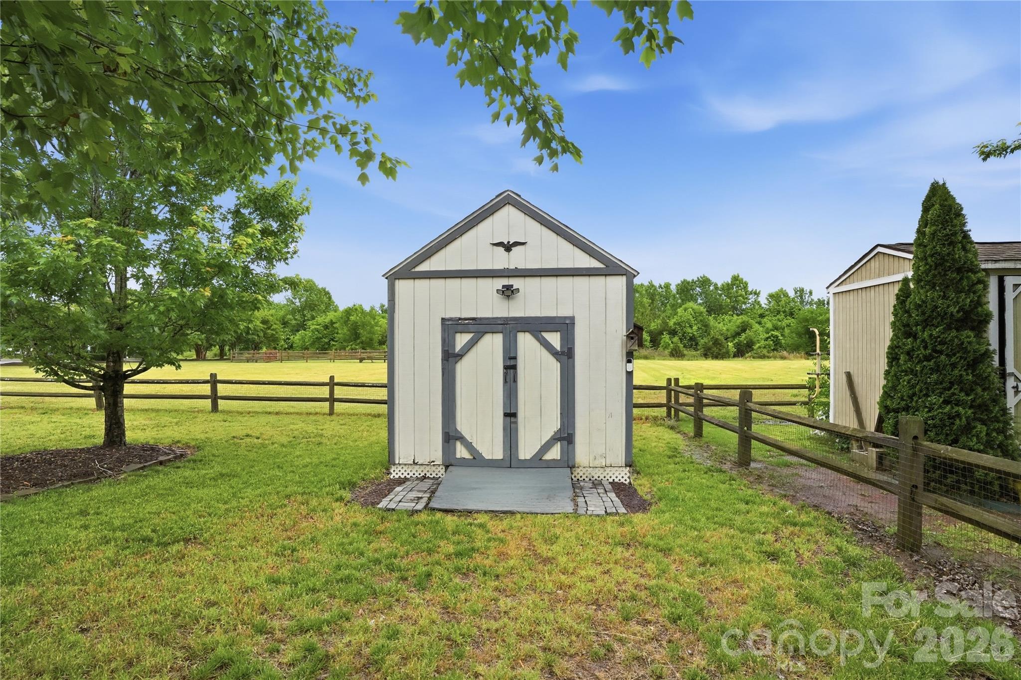 Yates Meadow - Residential
