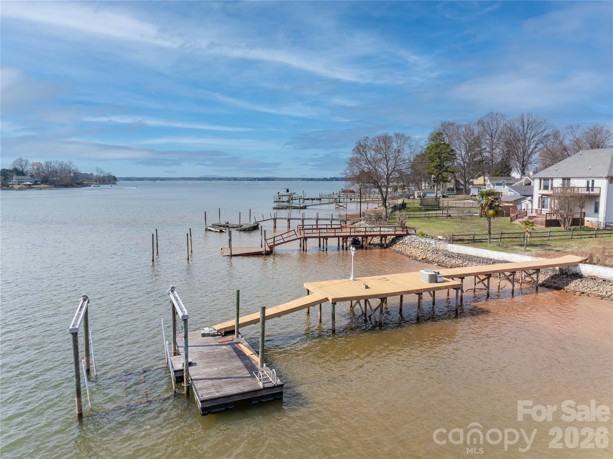 Bahia Bay - Residential