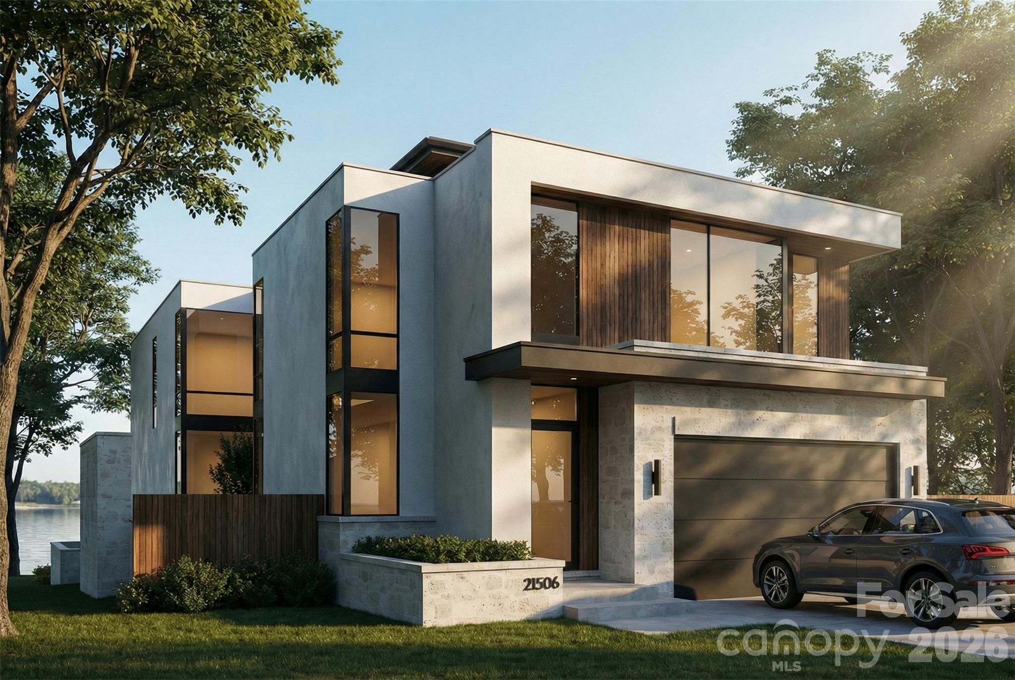 Bahia Bay - Residential