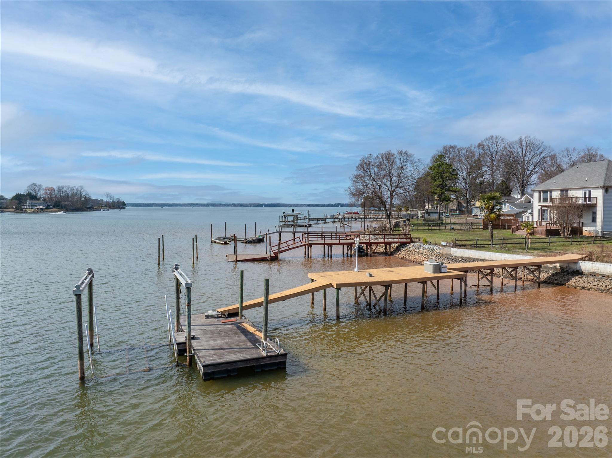 Bahia Bay - Residential