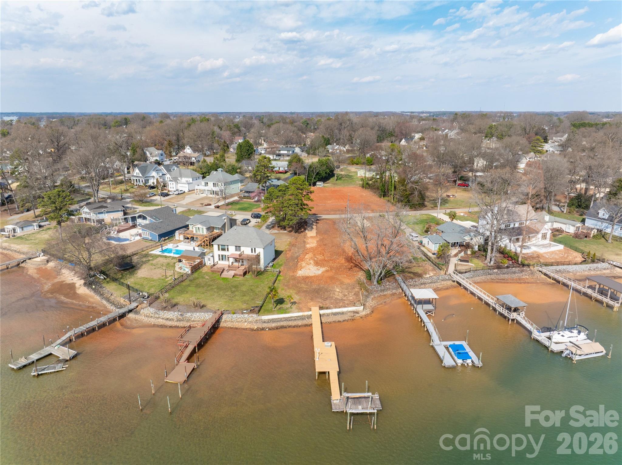Bahia Bay - Residential