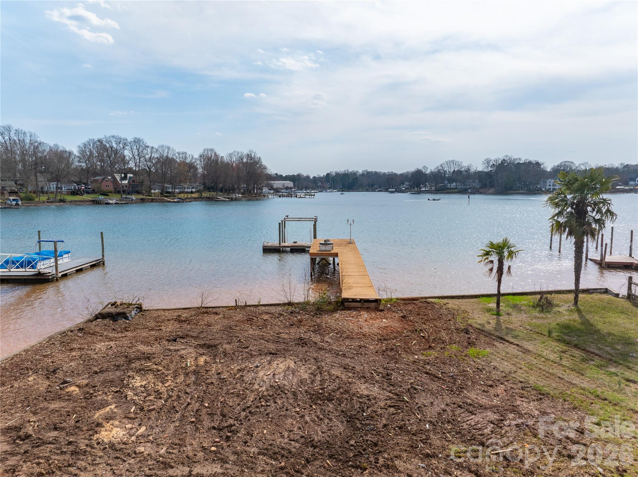 Bahia Bay - Residential