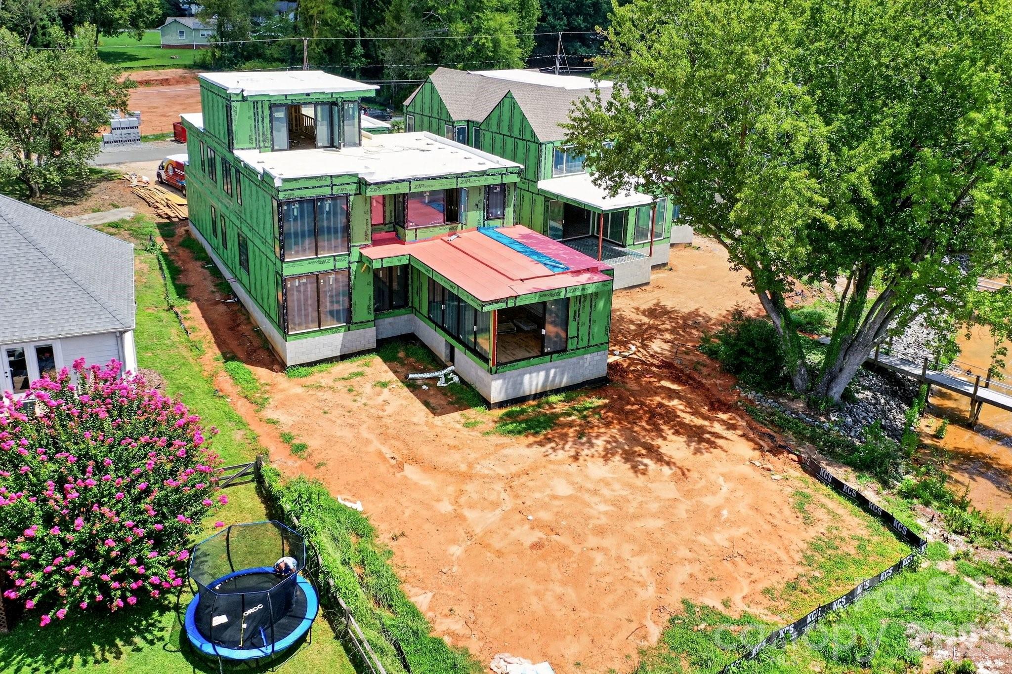 21506 Rio Oro Drive