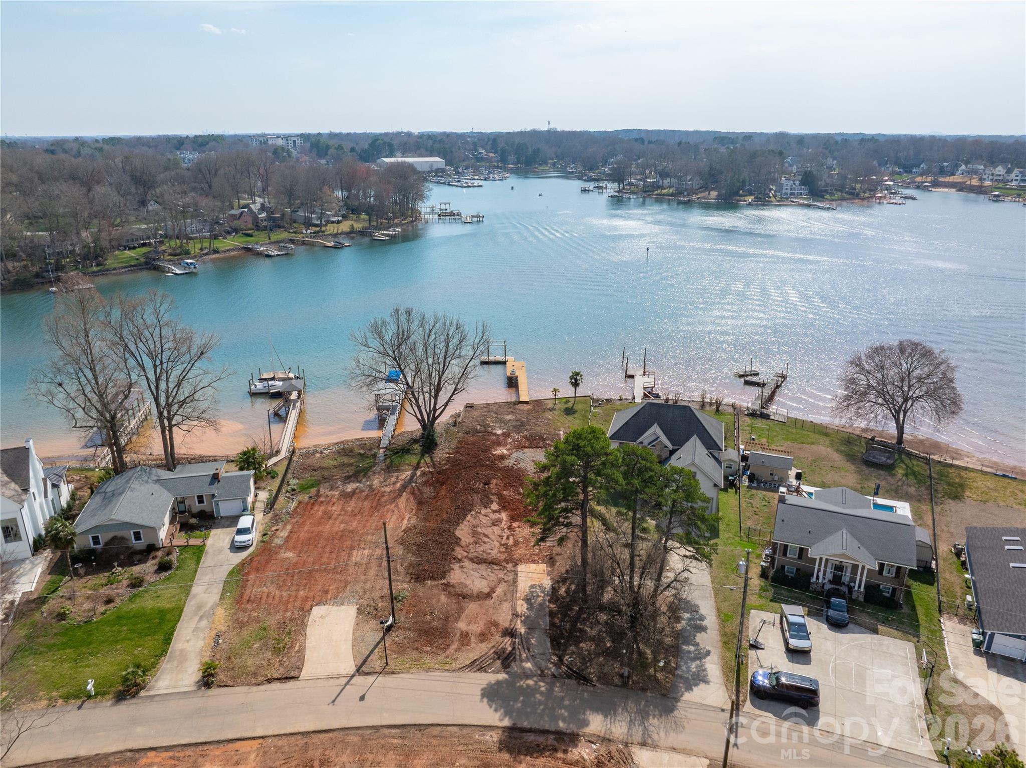 Bahia Bay - Residential