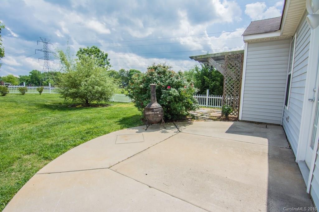 Sinclair Place - Residential