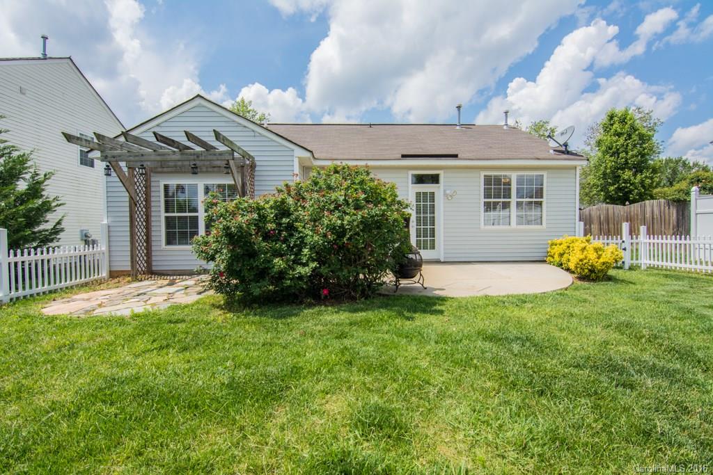 Sinclair Place - Residential