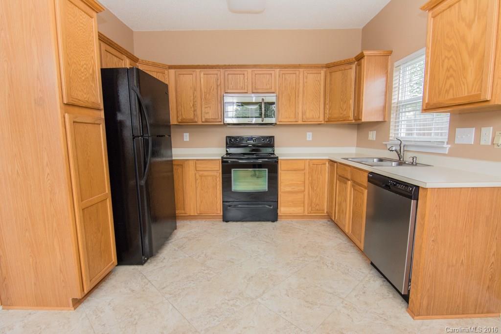 Sinclair Place - Residential