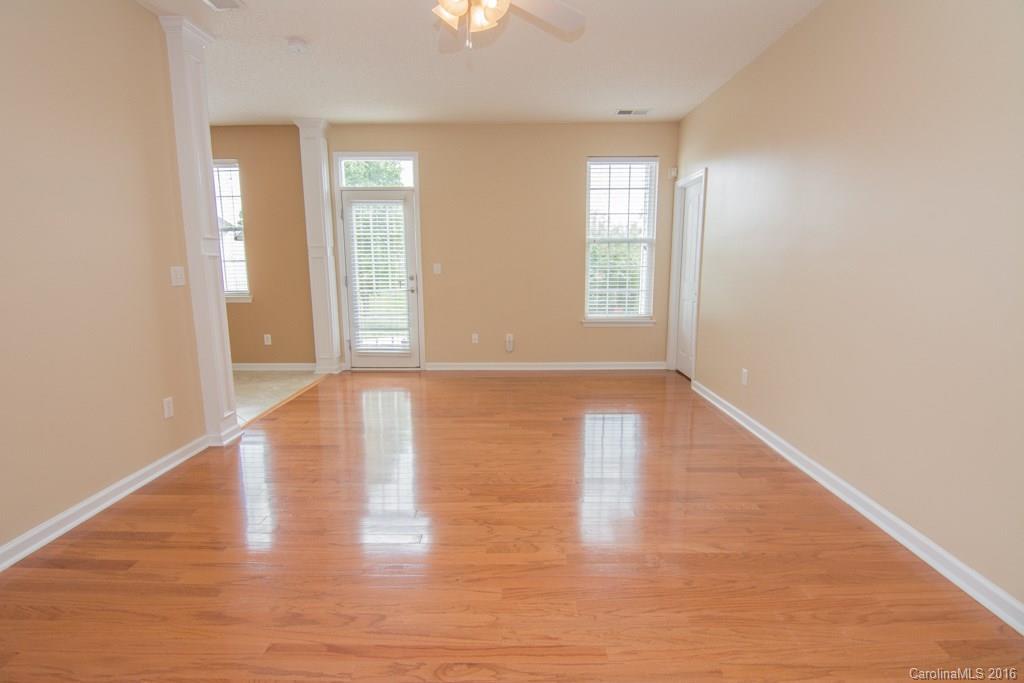 Sinclair Place - Residential