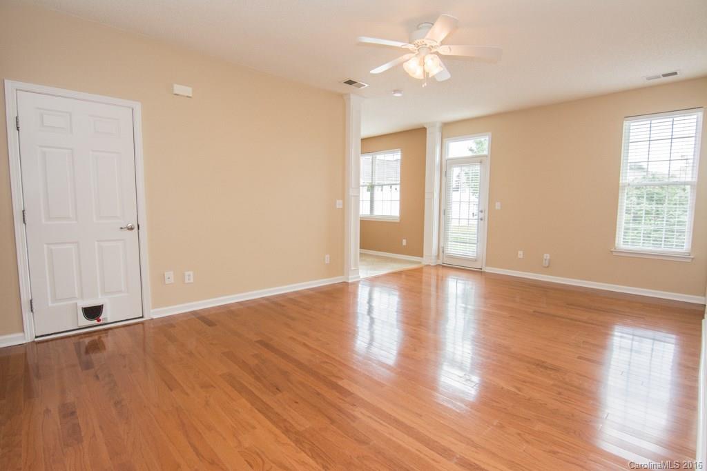 Sinclair Place - Residential