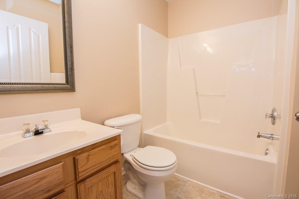 Sinclair Place - Residential