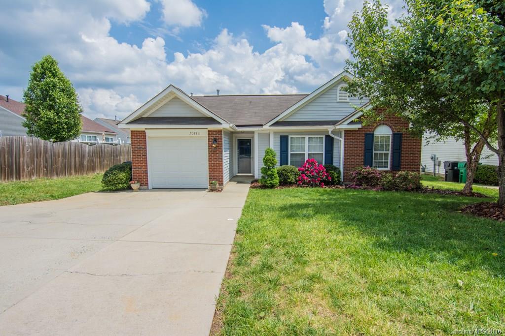 Sinclair Place - Residential