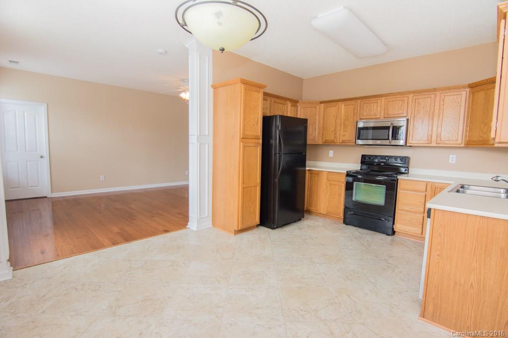 Sinclair Place - Residential