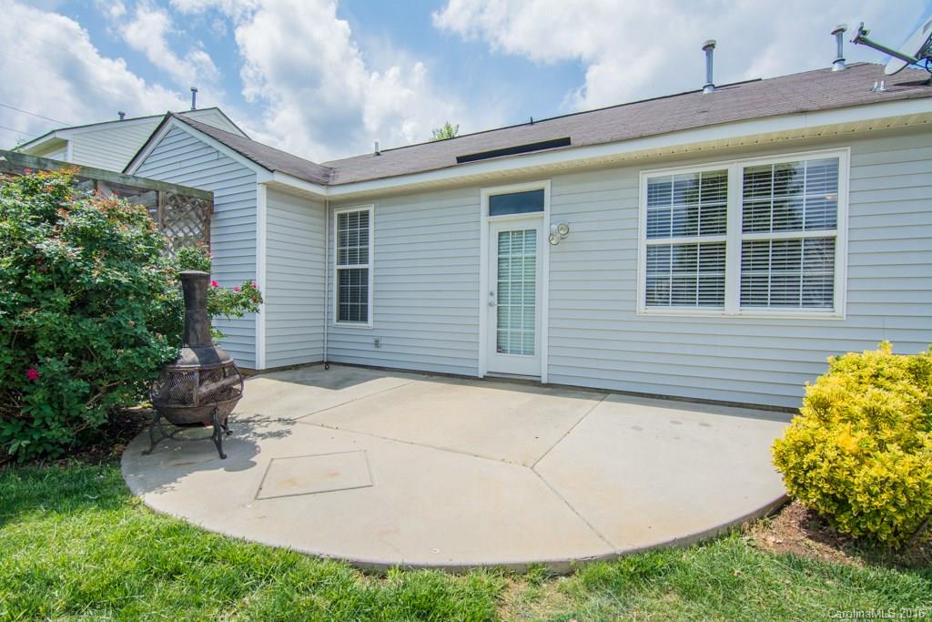 Sinclair Place - Residential