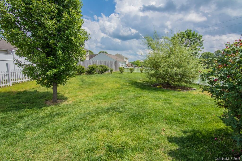 Sinclair Place - Residential