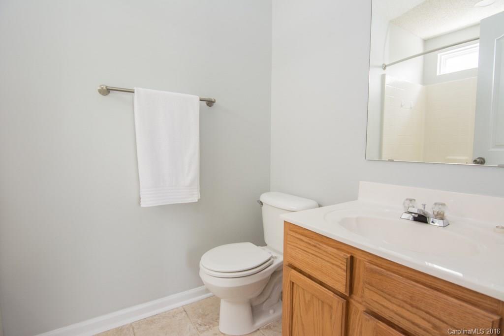 Sinclair Place - Residential