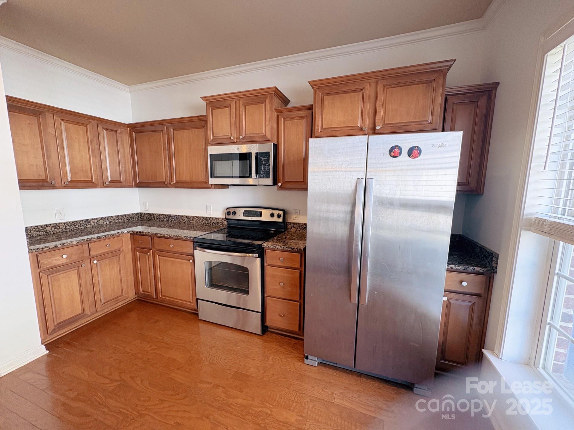 Ayrsley - Residential Lease