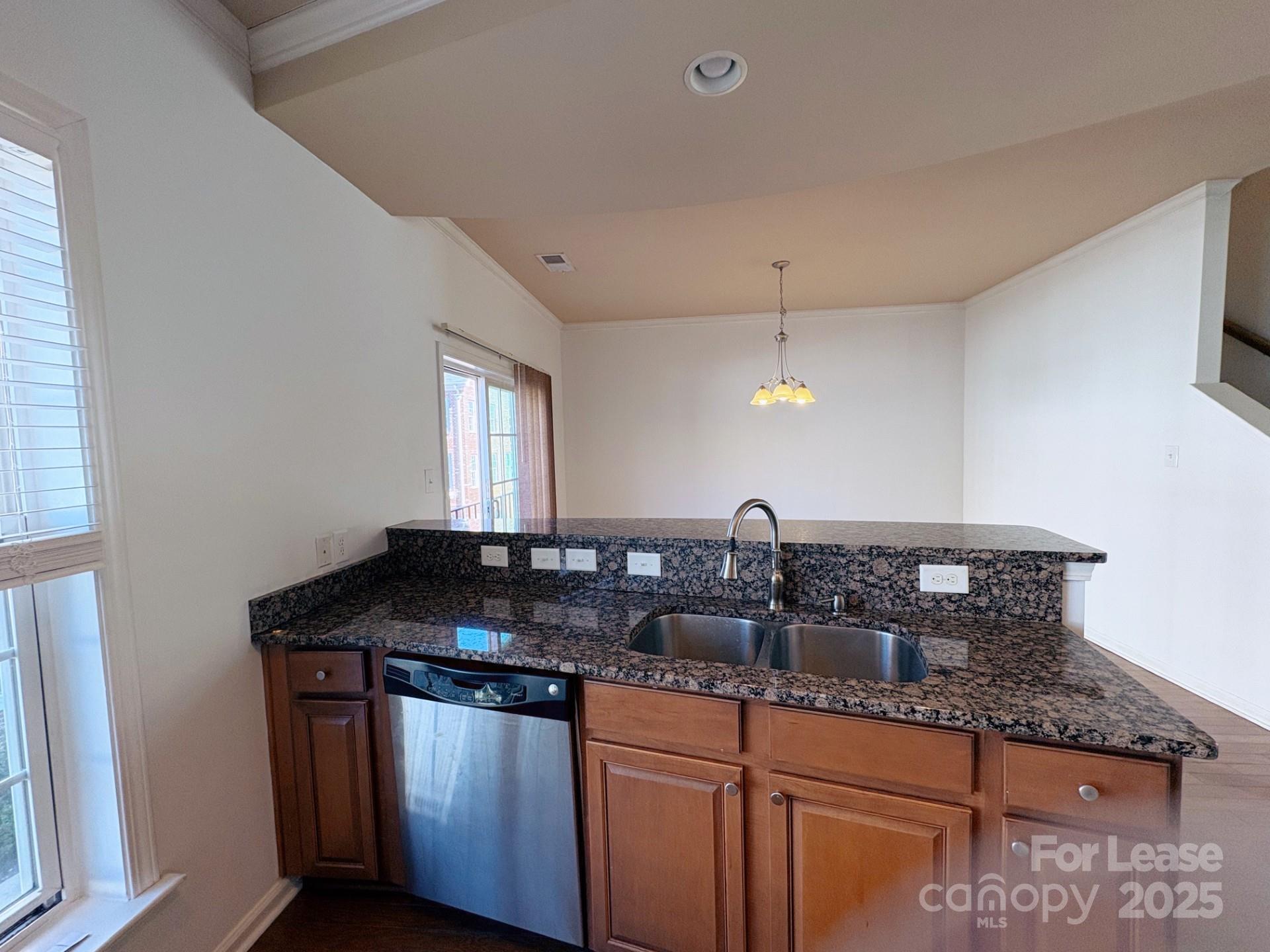 Ayrsley - Residential Lease