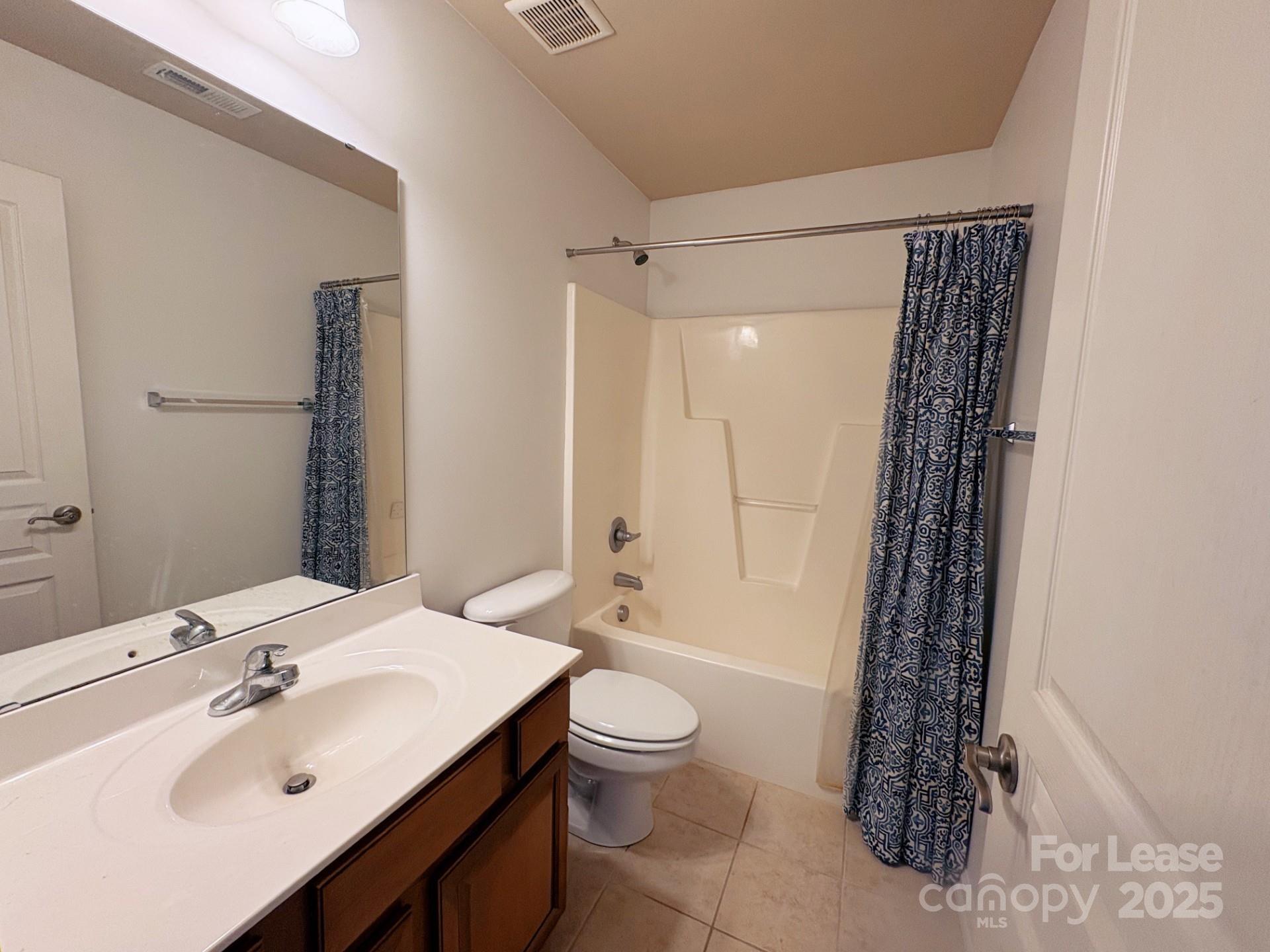 Ayrsley - Residential Lease