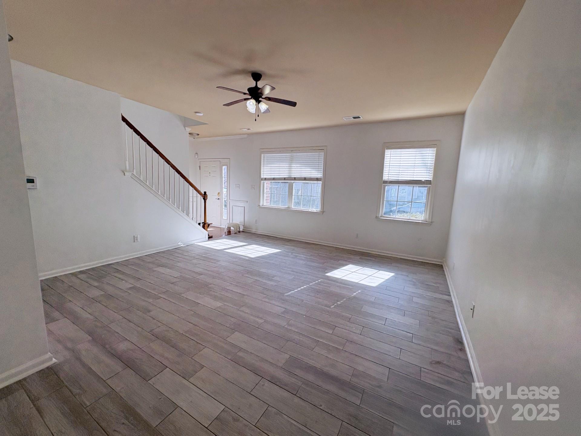 Ayrsley - Residential Lease