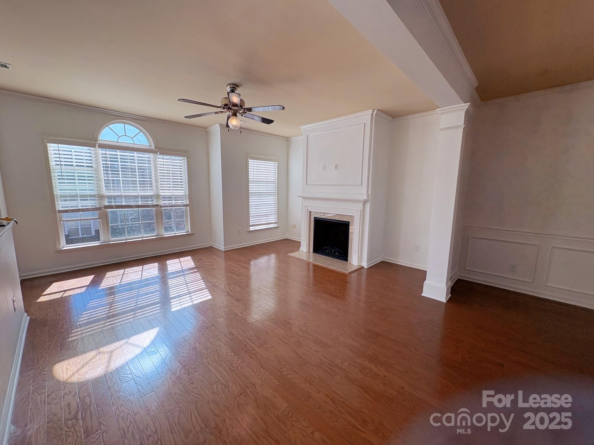 Ayrsley - Residential Lease