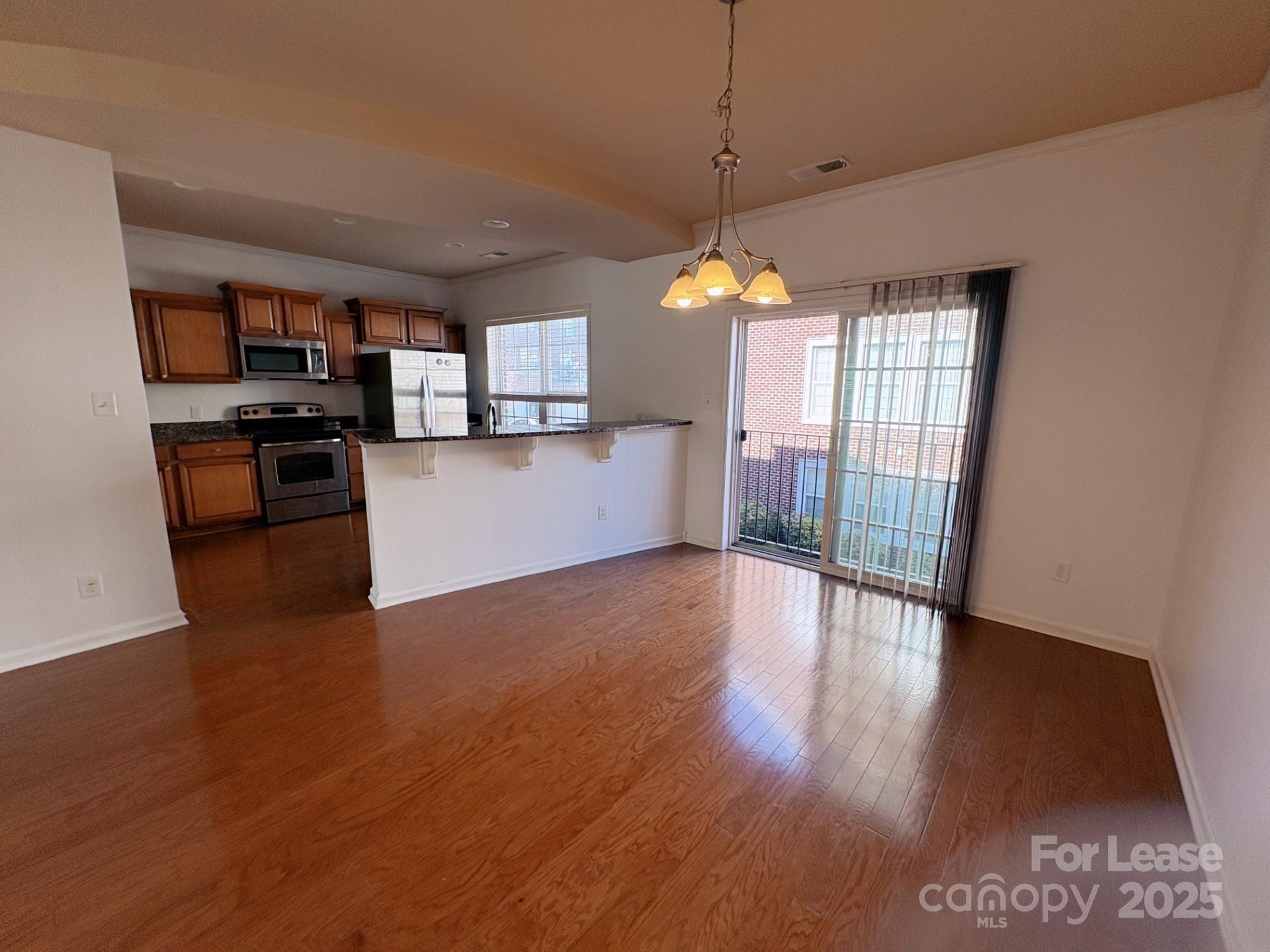 Ayrsley - Residential Lease