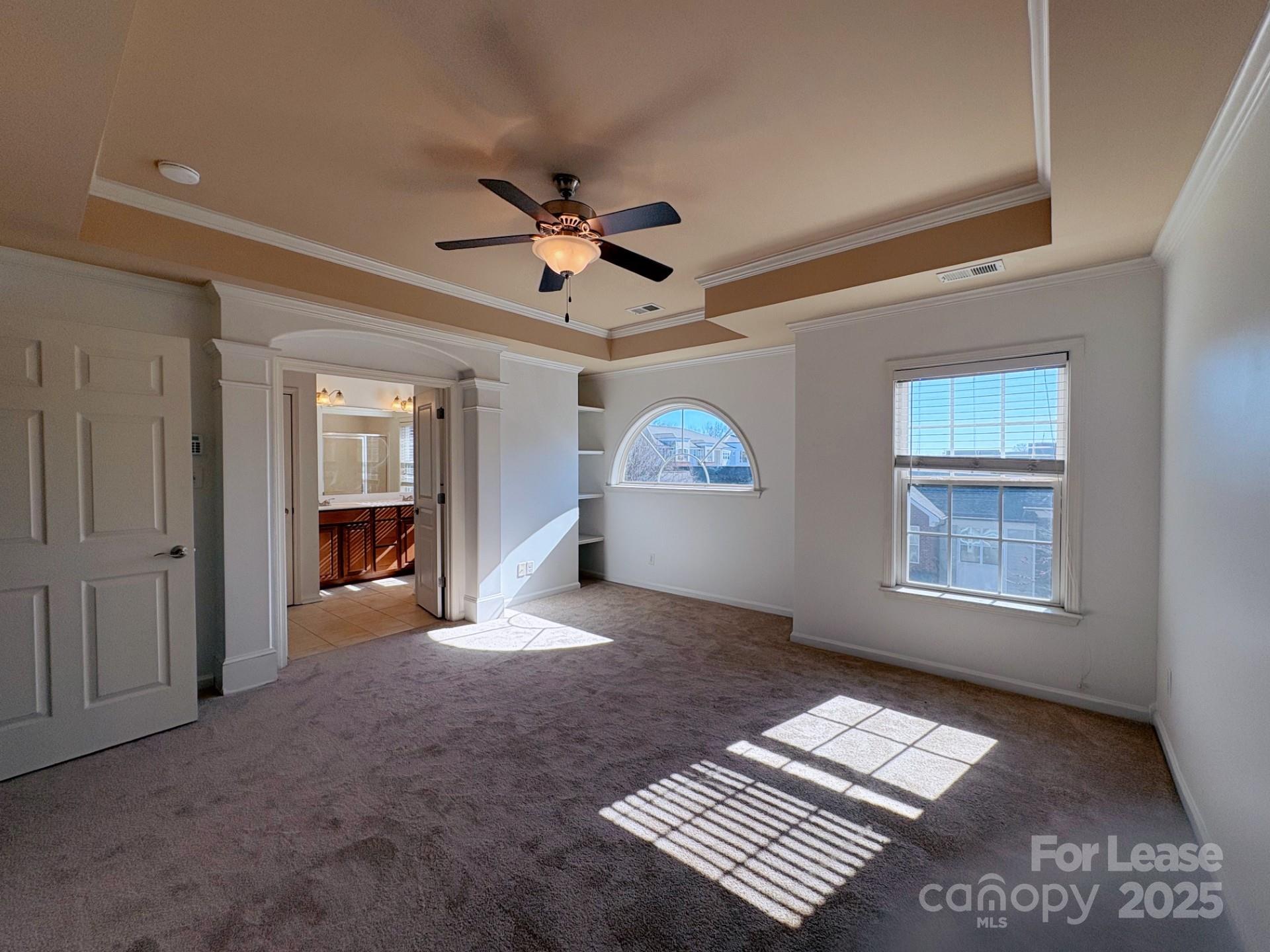 Ayrsley - Residential Lease