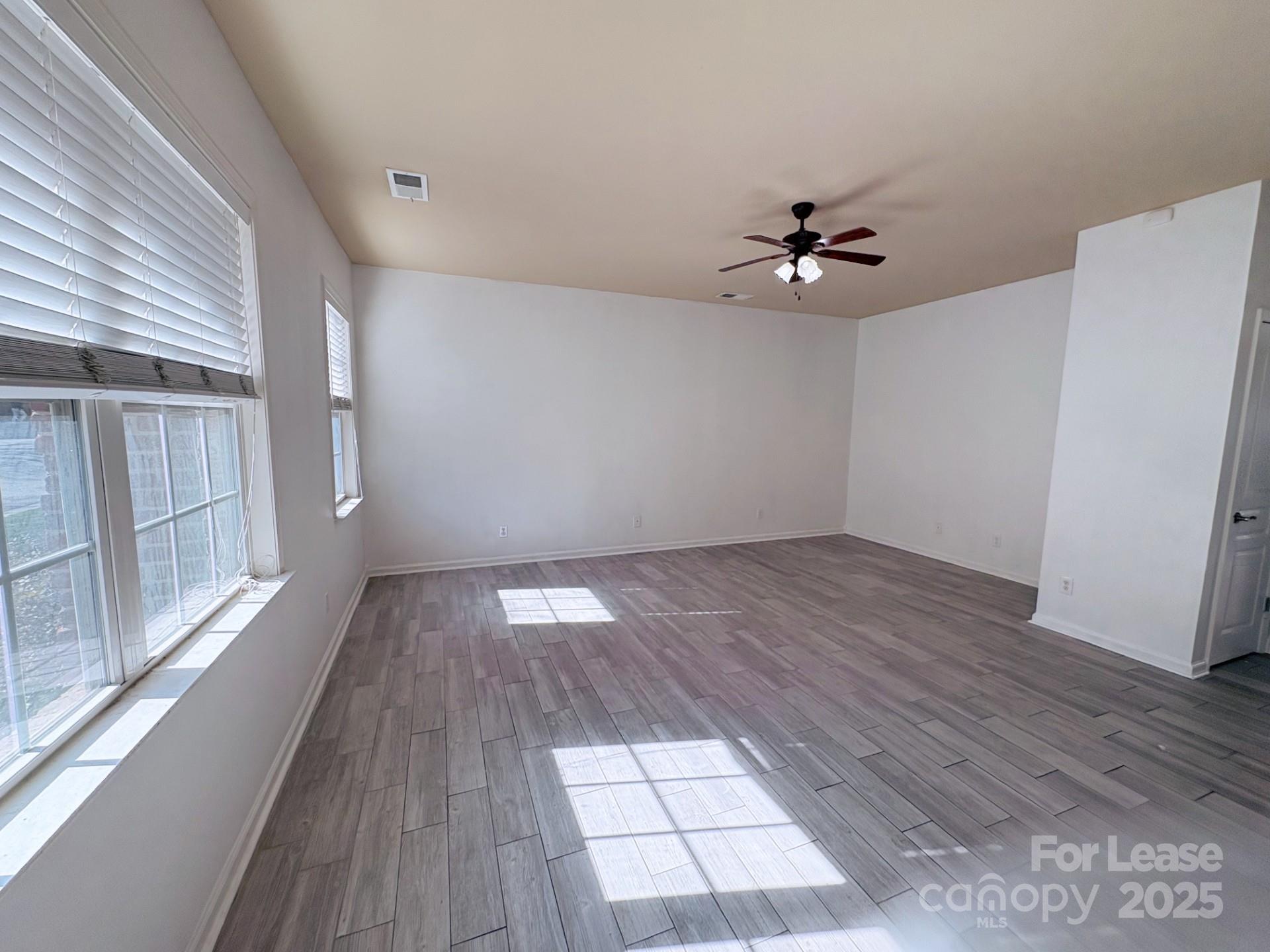 Ayrsley - Residential Lease