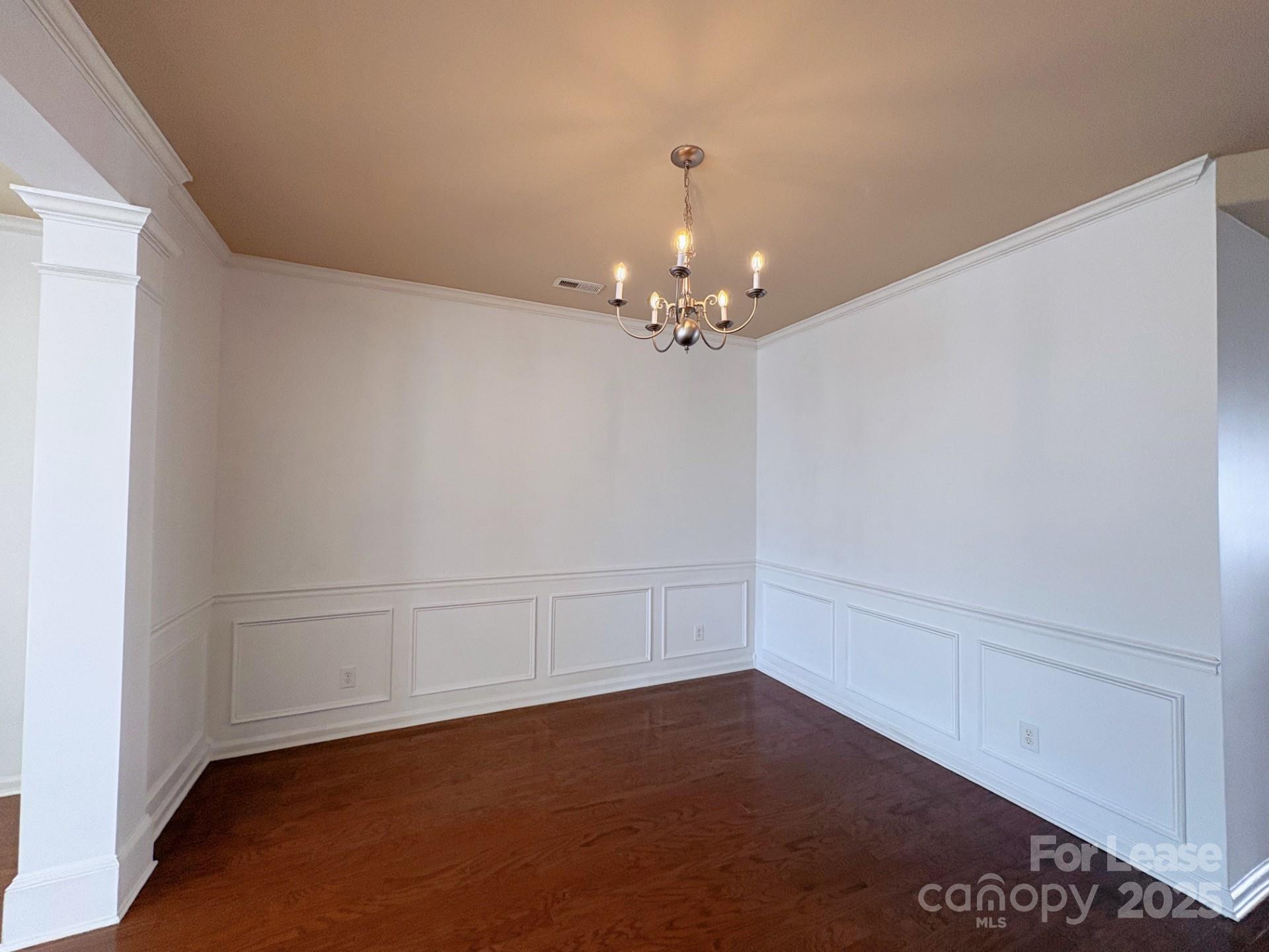 Ayrsley - Residential Lease