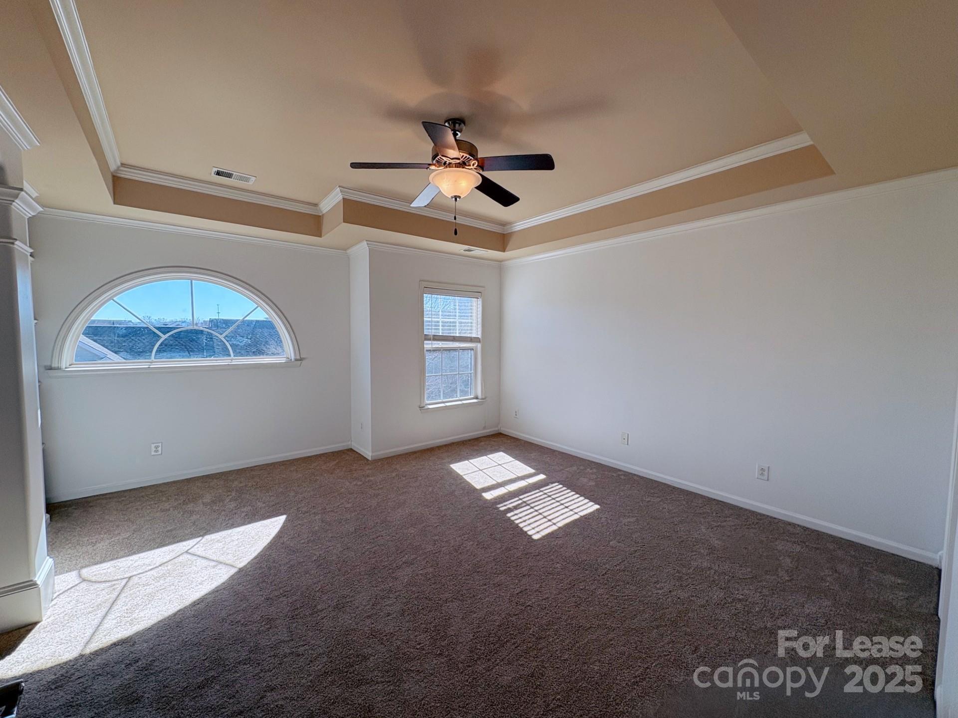 Ayrsley - Residential Lease