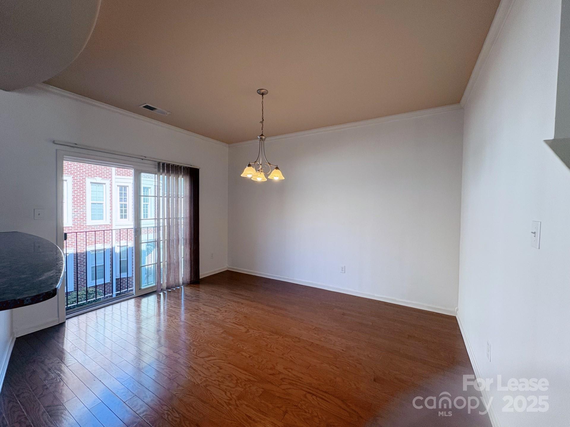 Ayrsley - Residential Lease