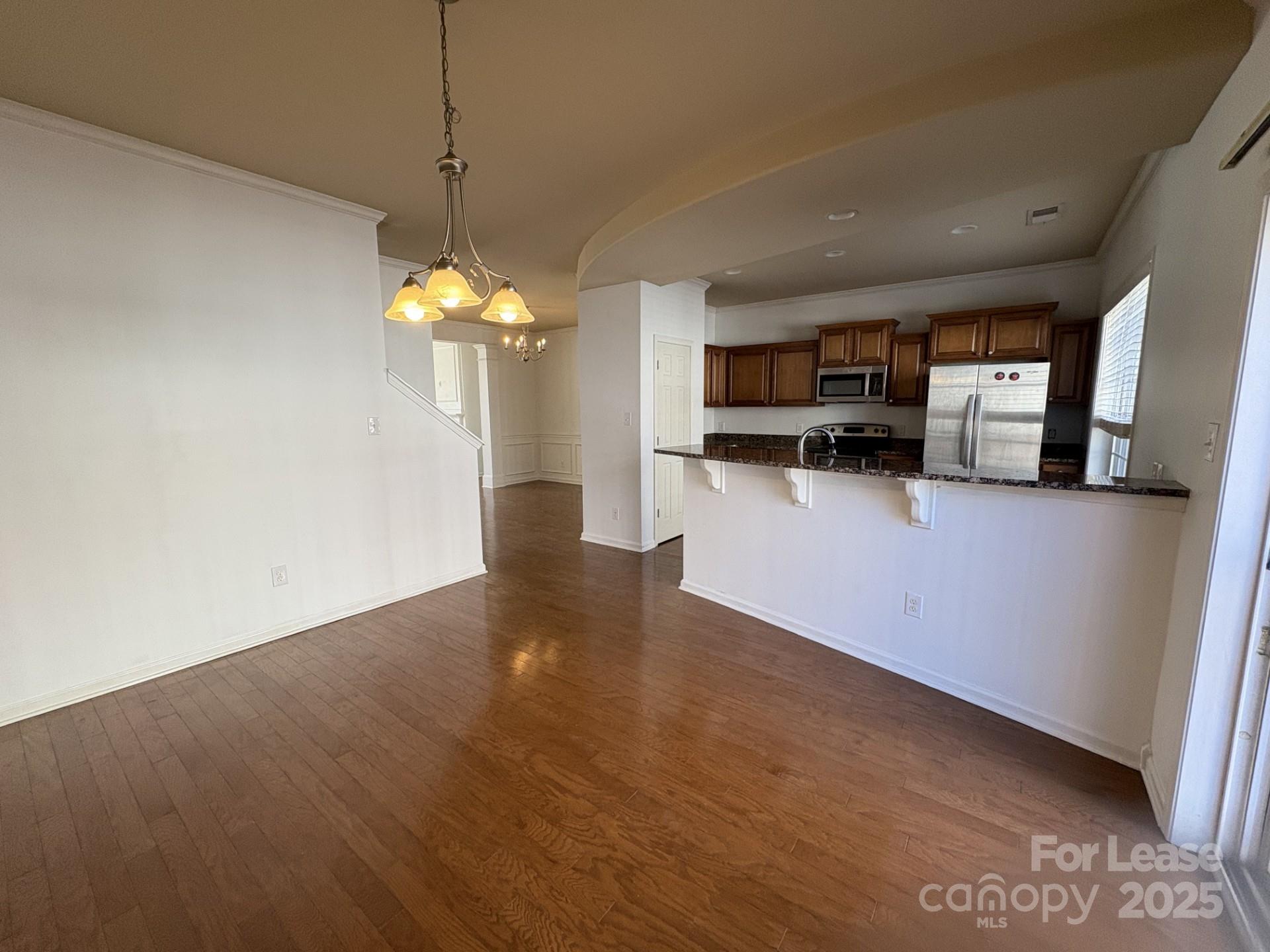 Ayrsley - Residential Lease