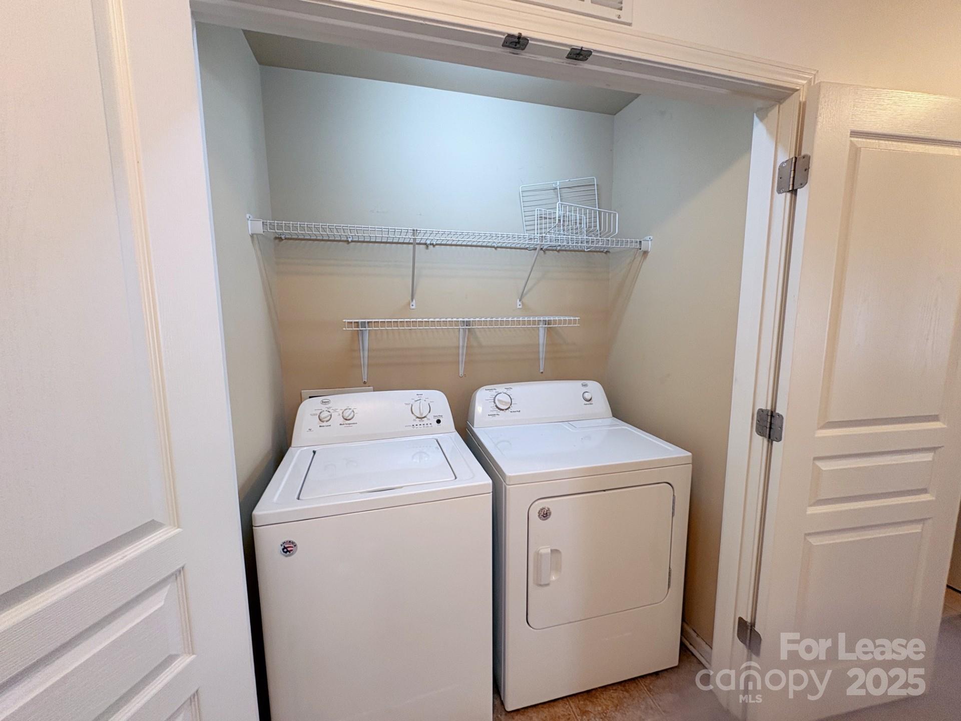 Ayrsley - Residential Lease