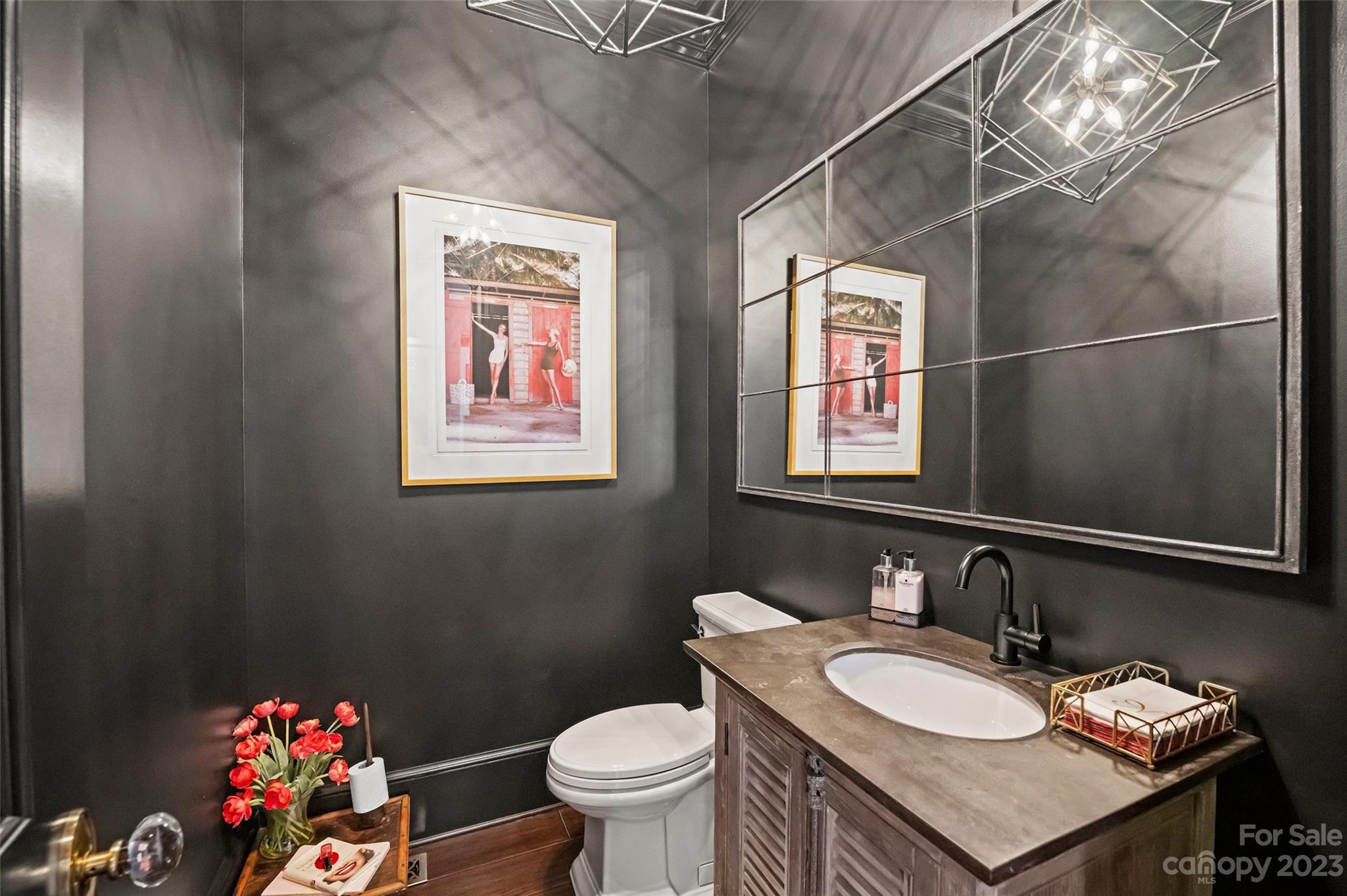 Southpark - Residential