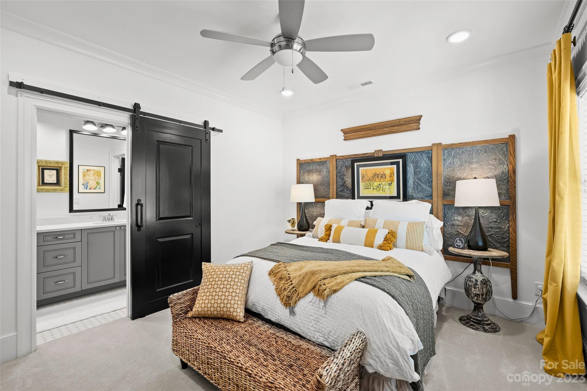 Southpark - Residential