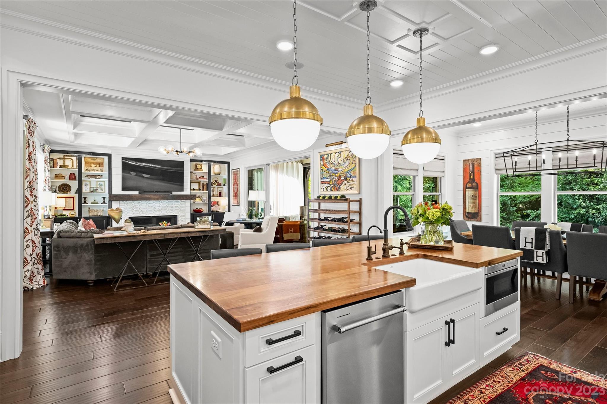 Southpark - Residential