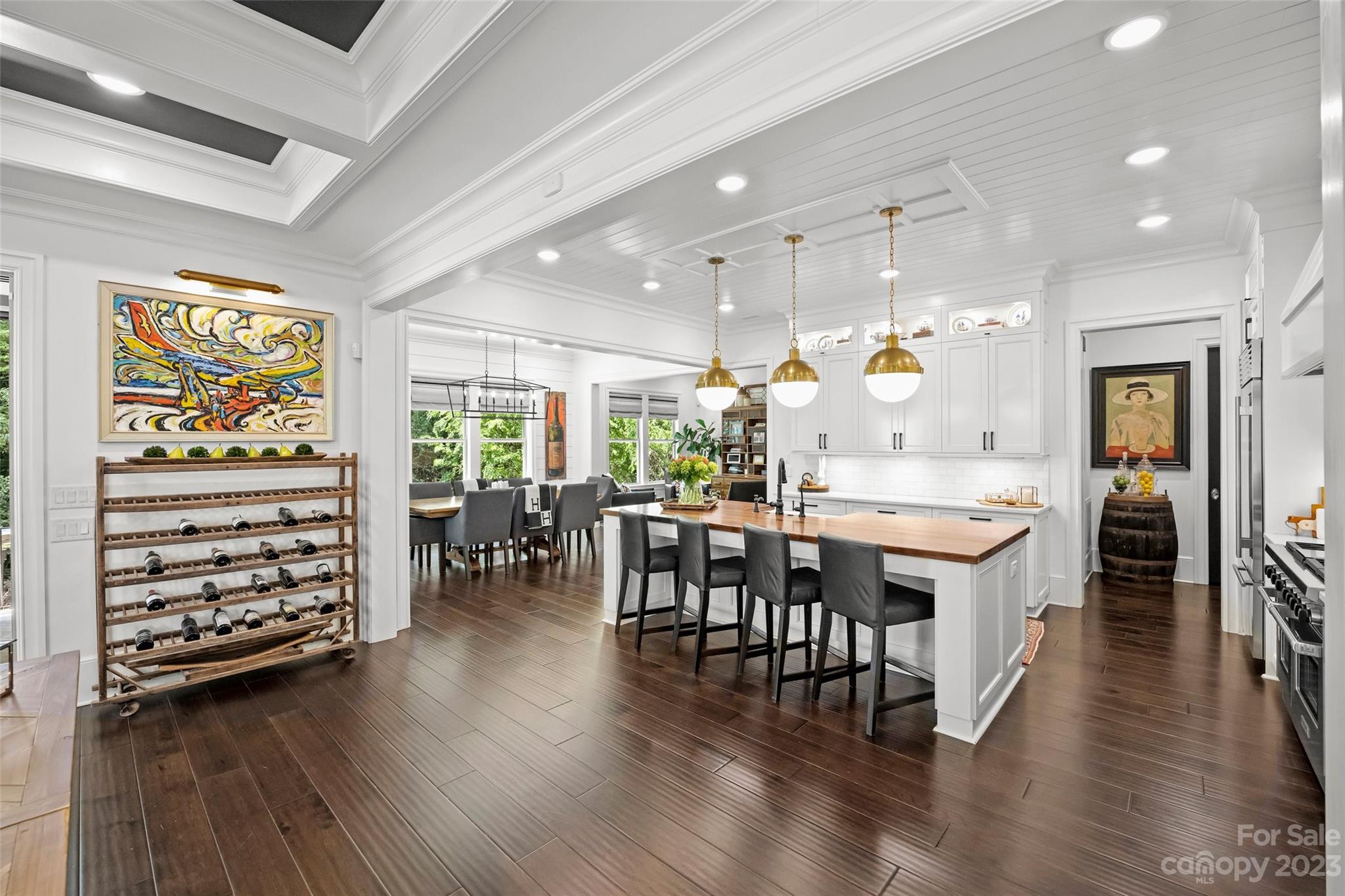 Southpark - Residential