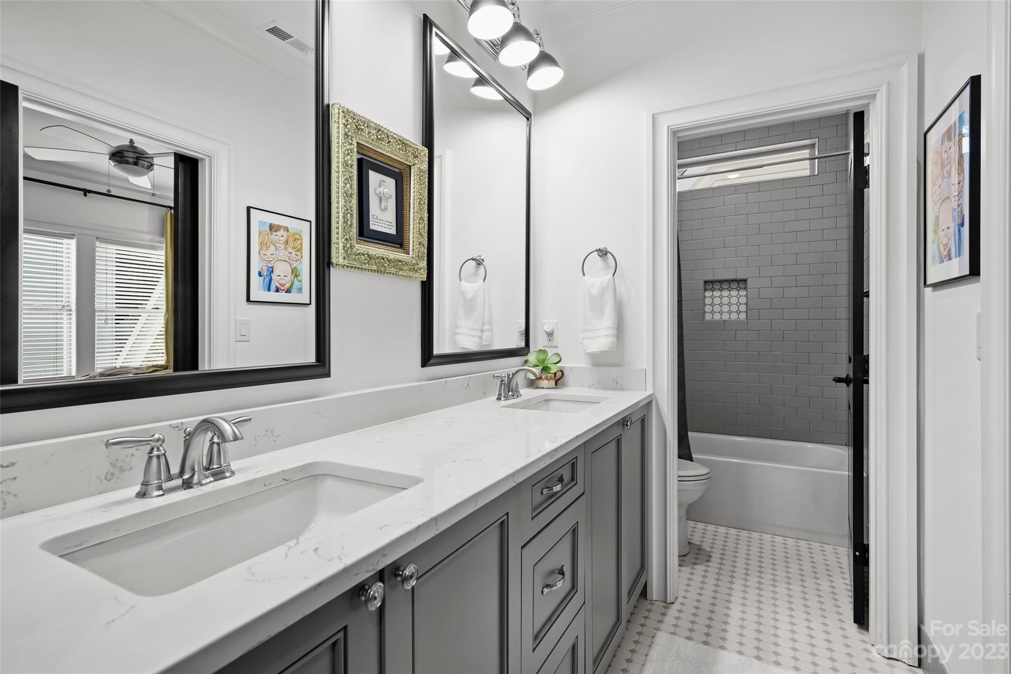 Southpark - Residential