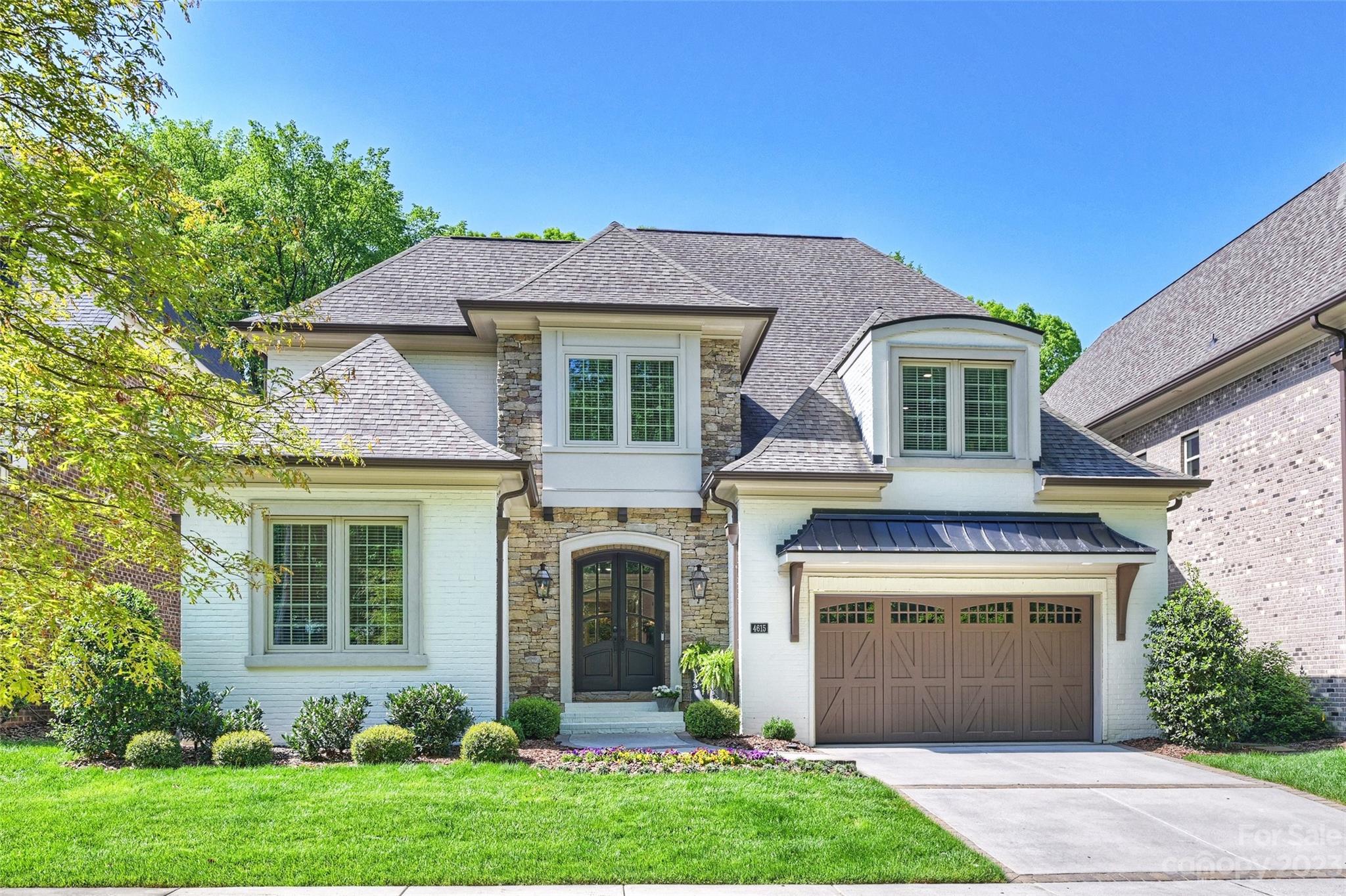 Southpark - Residential